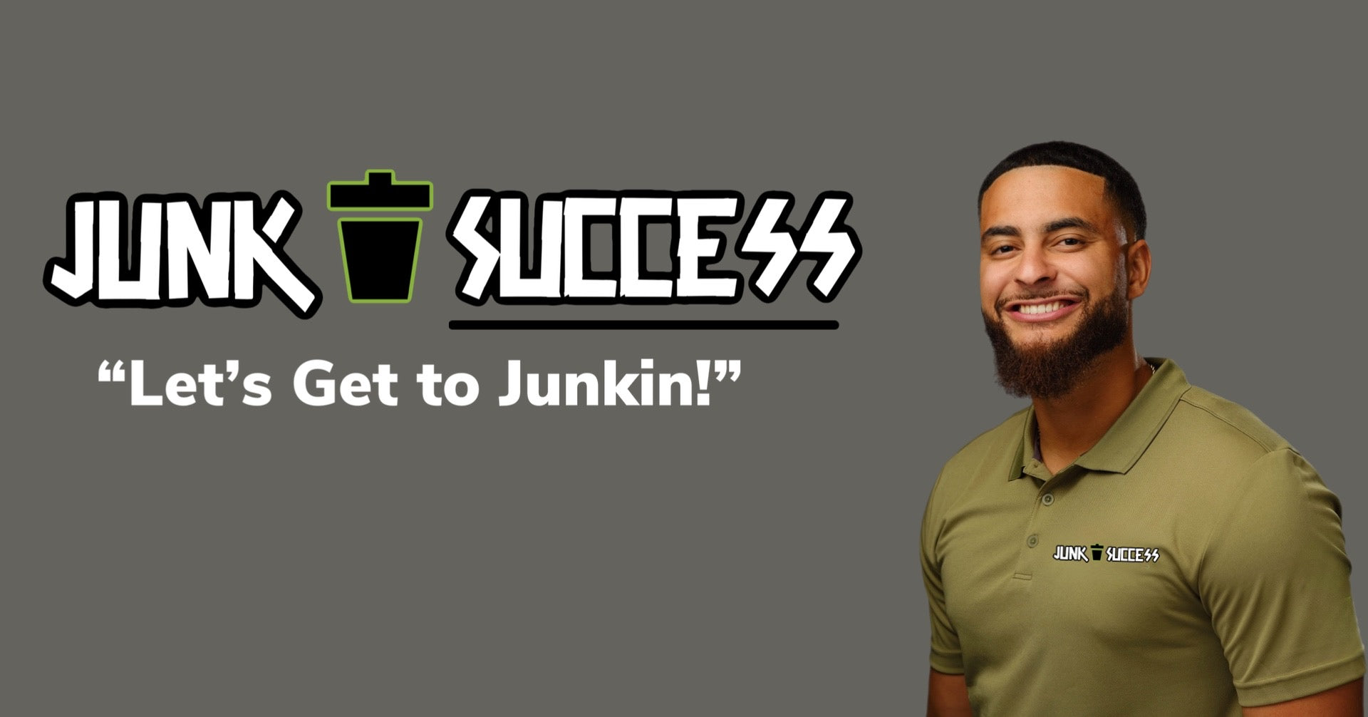 Junk Success - Home